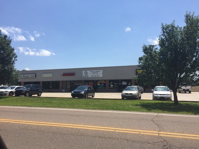 More Photos Of 105 Mueller Brass Rd, Covington General Retail For Sale