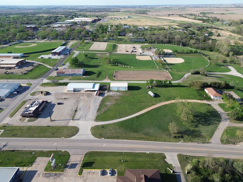 More Photos Of 1021 Pony Express Hwy, Marysville Land For Sale