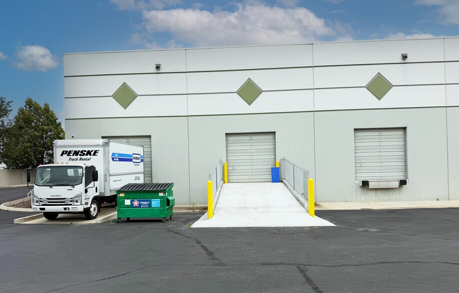 More Photos Of 330 N Ancestor Pl, Boise Warehouse For Lease