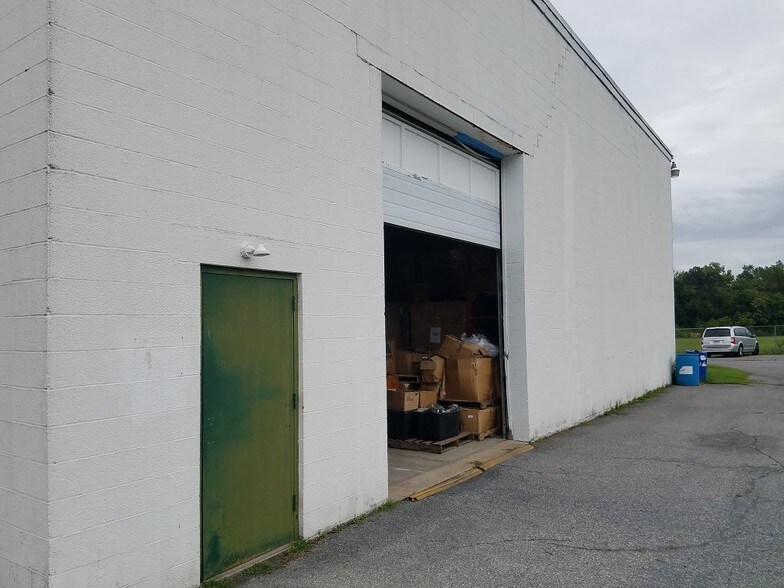 More Photos Of 19 1st St, Virginville Manufacturing For Sale