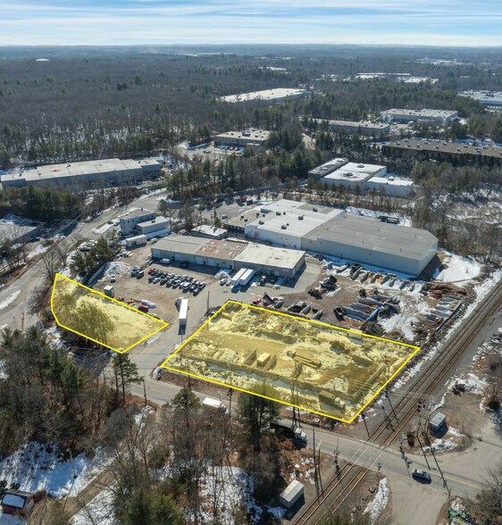 Primary Photo Of 30 Lowell Junction Rd, Andover Land For Lease