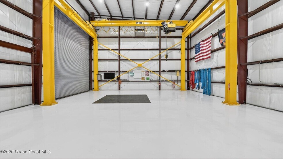 More Photos Of 2972 Oxbow Cir, Cocoa Industrial For Sale