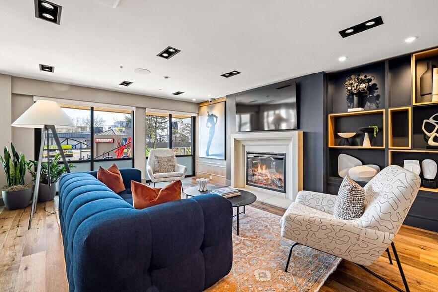 More Photos Of 110 Roy St, Seattle Apartments For Lease