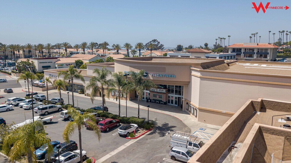 More Photos Of 641 Camino de los Mares, San Clemente Storefront For Lease