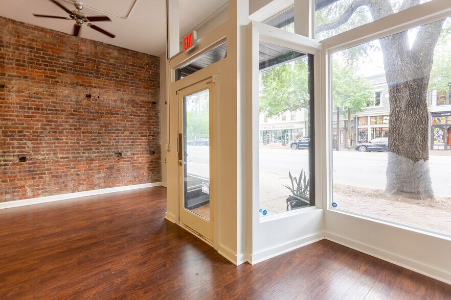 More Photos Of 347 Martin Luther King Jr Blvd, Savannah Storefront Retail Residential For Lease