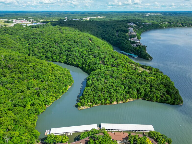 More Photos Of Burton Duenke Ln l, Osage Beach Land For Sale
