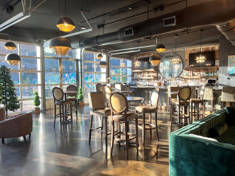 More Photos Of 1019 Jefferson St, Lynchburg Restaurant For Sale