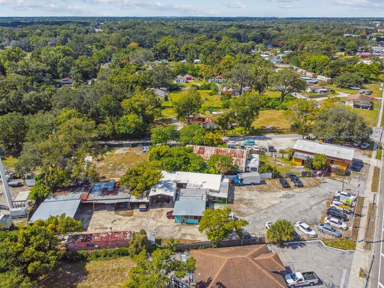 More Photos Of 6432 N Orange Blossom Trl, Orlando Auto Dealership For Sale