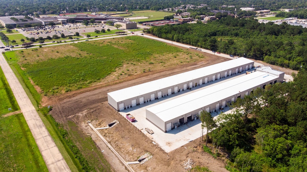 More Photos Of 4650 Fm 2351 Rd, Friendswood Self Storage For Sale