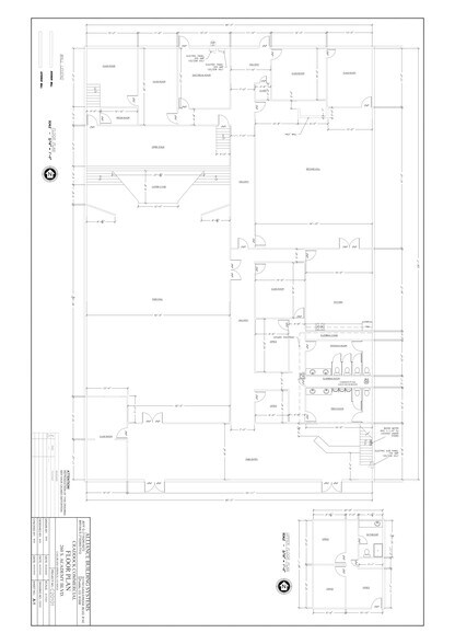 More Photos Of 260 S Academy Blvd, Colorado Springs Freestanding For Sale