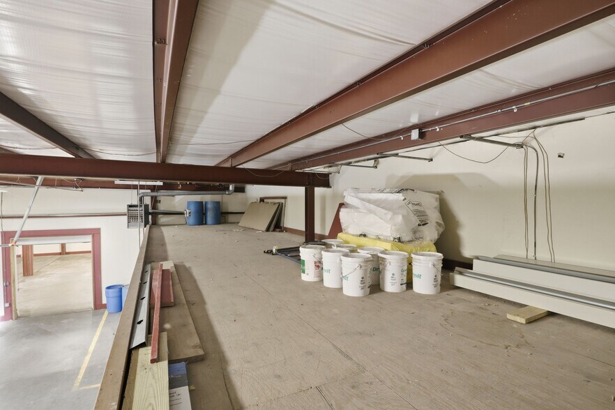 More Photos Of 6280 State Route 96, Farmington Manufacturing For Lease