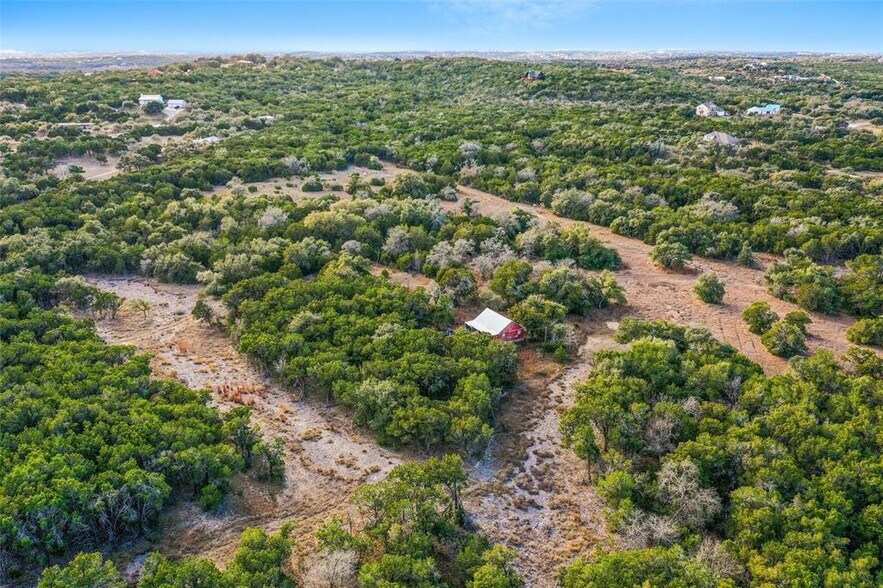 More Photos Of 10107 Davy Crockett Dr, Austin Land For Sale