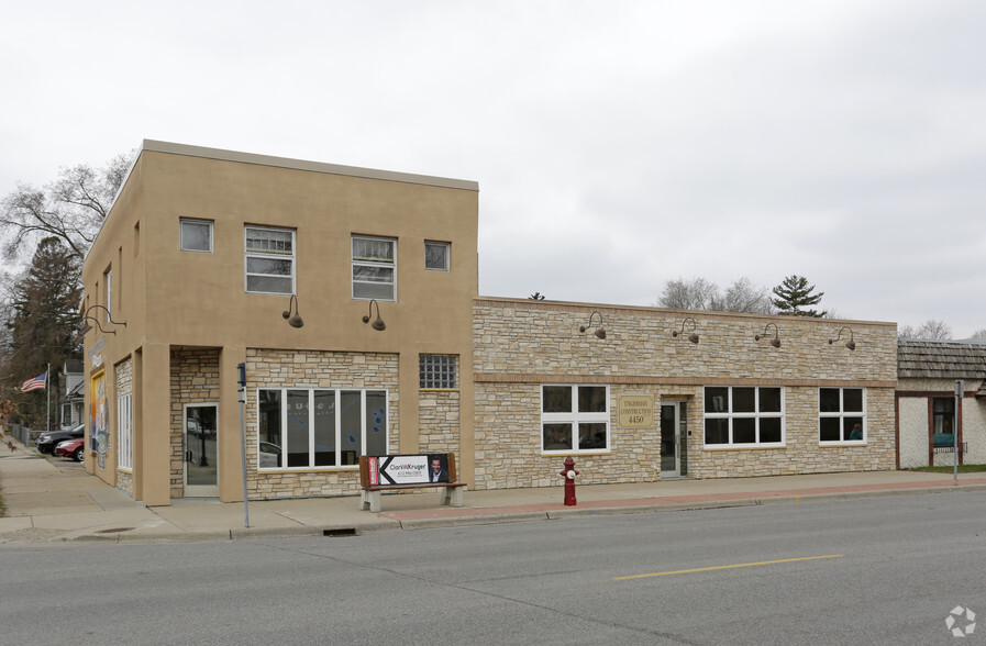 Primary Photo Of 4456 Nicollet Ave, Minneapolis Office For Lease