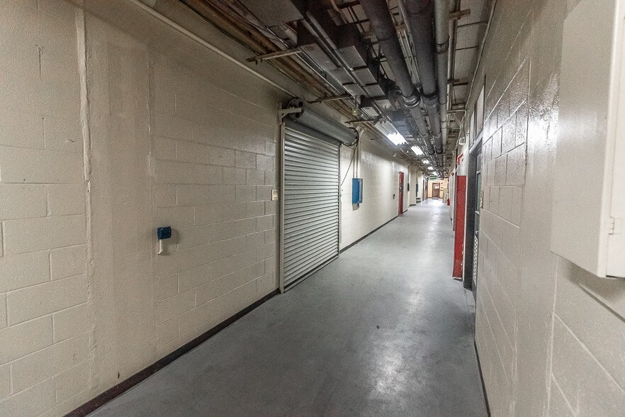 More Photos Of 89-91 Shelton Ave, New Haven Light Manufacturing For Sale