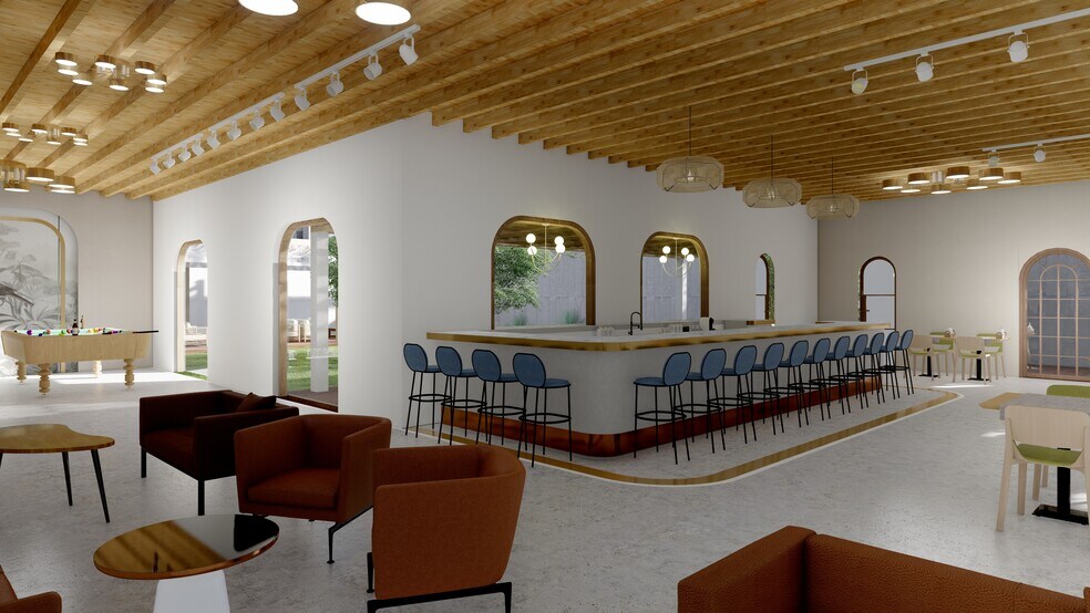 More Photos Of 804 NE 4th Ave, Fort Lauderdale Flex For Lease