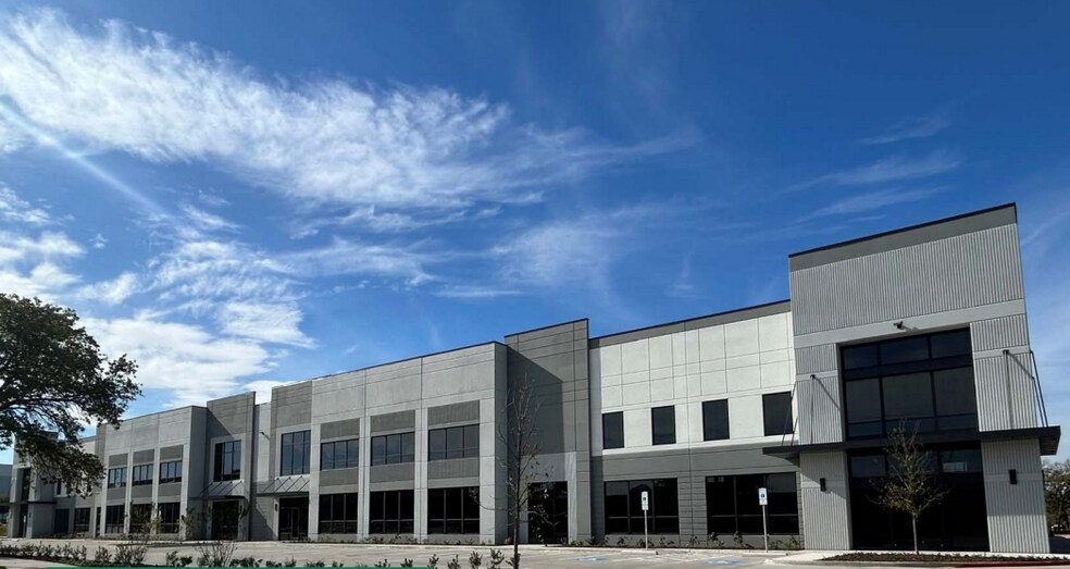 Primary Photo Of 1145 107th St., Arlington Warehouse For Sale