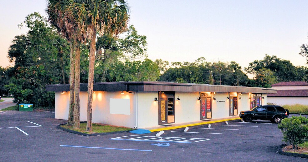 More Photos Of 2201 S French Ave, Sanford Storefront Retail Office For Lease