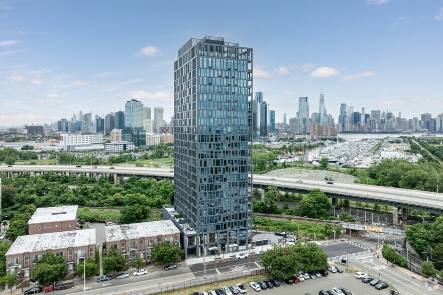 More Photos Of 270 Johnston Ave, Jersey City Apartments For Lease