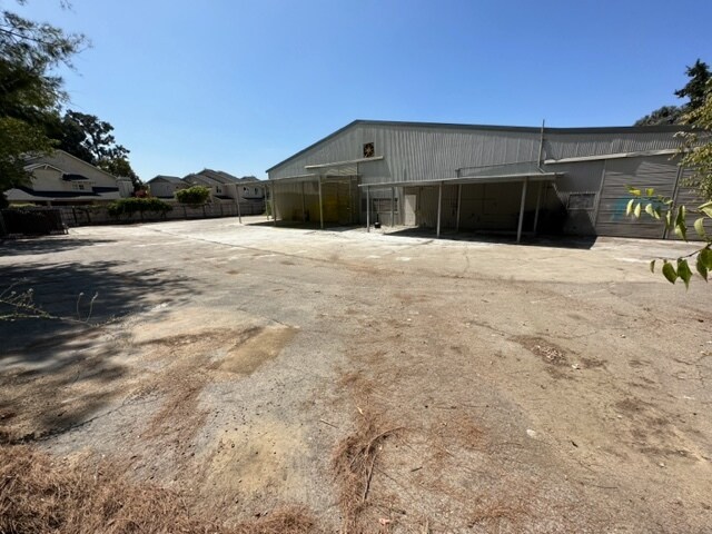 More Photos Of 3428 Bullock Ln, San Luis Obispo Warehouse For Lease
