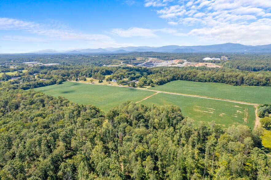 More Photos Of Moore Road @ Forest Lane, Ruckersville Land For Sale