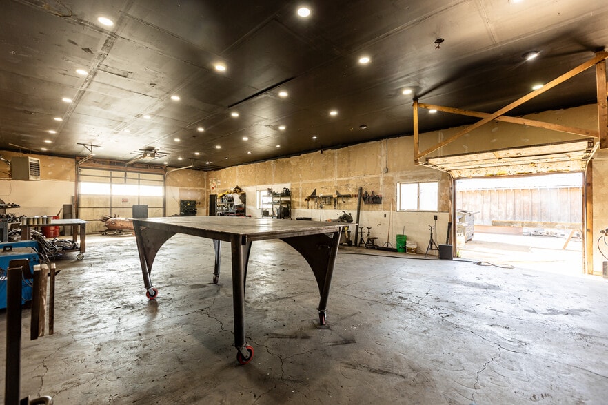 More Photos Of 612 S 9th St, Gunnison Industrial For Sale