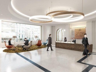 More Photos Of 68 Upper Thames St, London Office For Lease