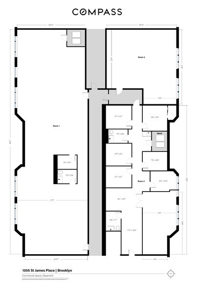 More Photos Of 1055 Saint Johns Pl, Brooklyn Apartments For Lease