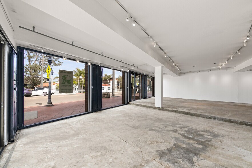 More Photos Of 1295 Prospect, La Jolla Medical For Lease