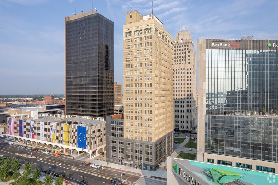 More Photos Of 245 N Summit St, Toledo Apartments For Sale