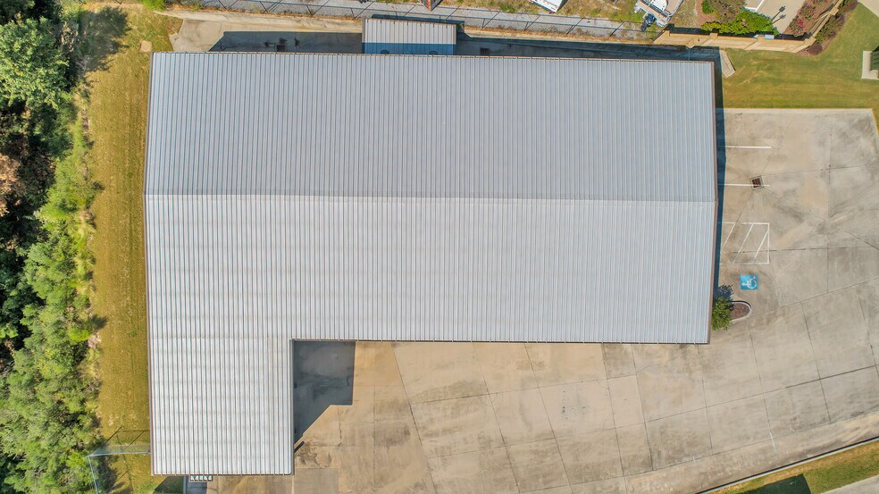 More Photos Of 320 Un Ct, Grovetown Industrial For Sale