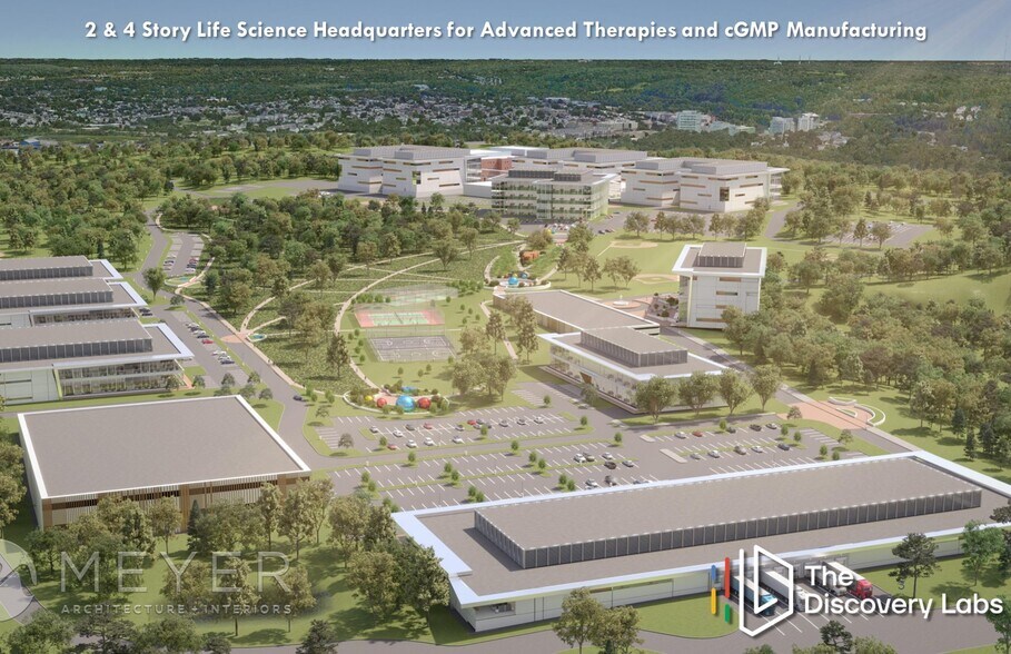 More Photos Of Innovation 511 Swedeland Rd, Conshohocken Unknown For Lease