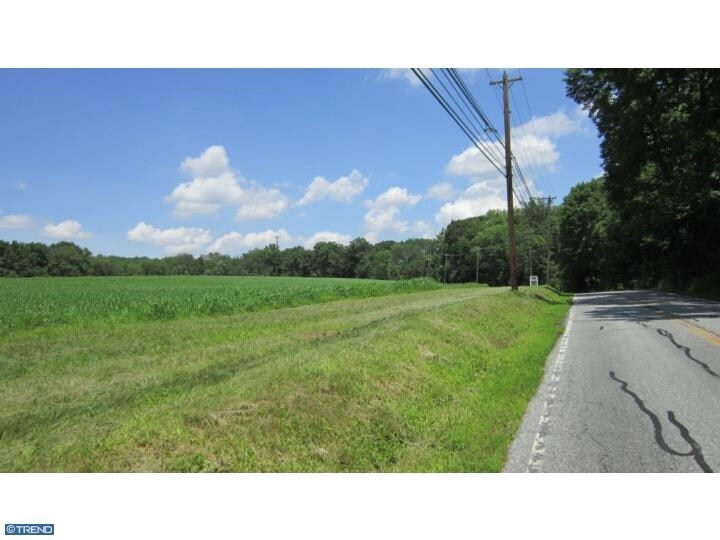 More Photos Of 0 Upper Ridge Rd, Green Lane Land For Sale