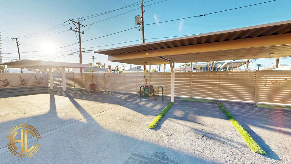 More Photos Of 626 S 3rd St, Las Vegas Office For Lease