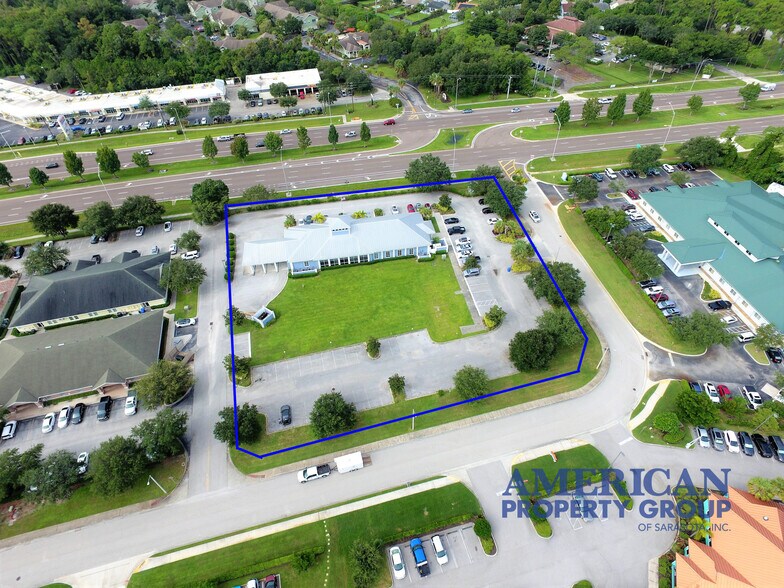 More Photos Of 5115 Sr-64 E, Bradenton Office For Sale