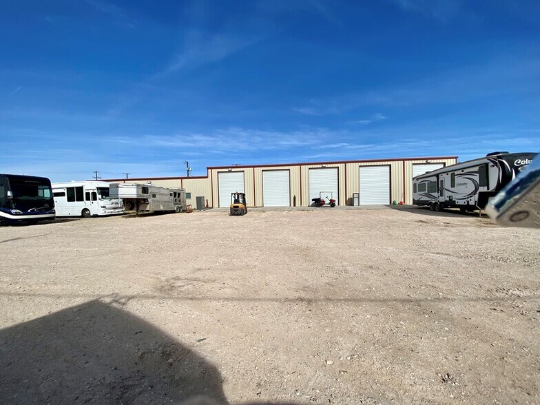 More Photos Of 3927 S County Road 1290, Odessa Industrial For Sale