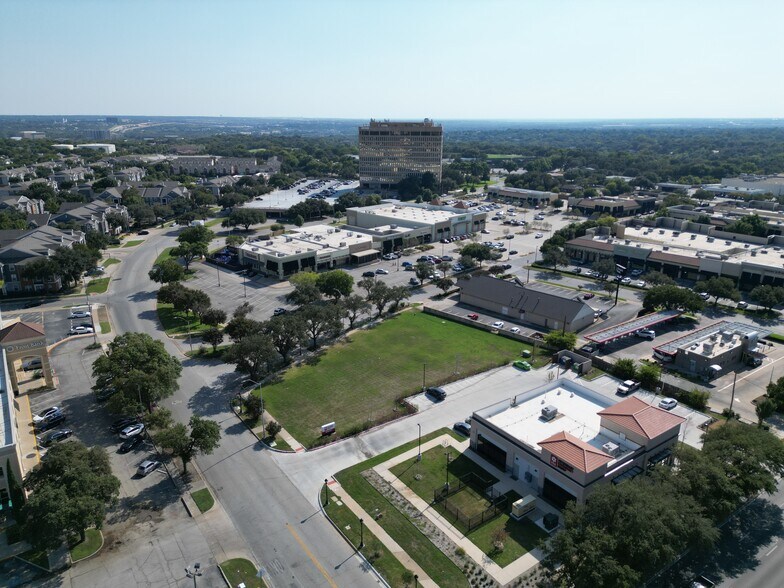 More Photos Of 6201 Camp Bowie Blvd, Fort Worth Land For Lease
