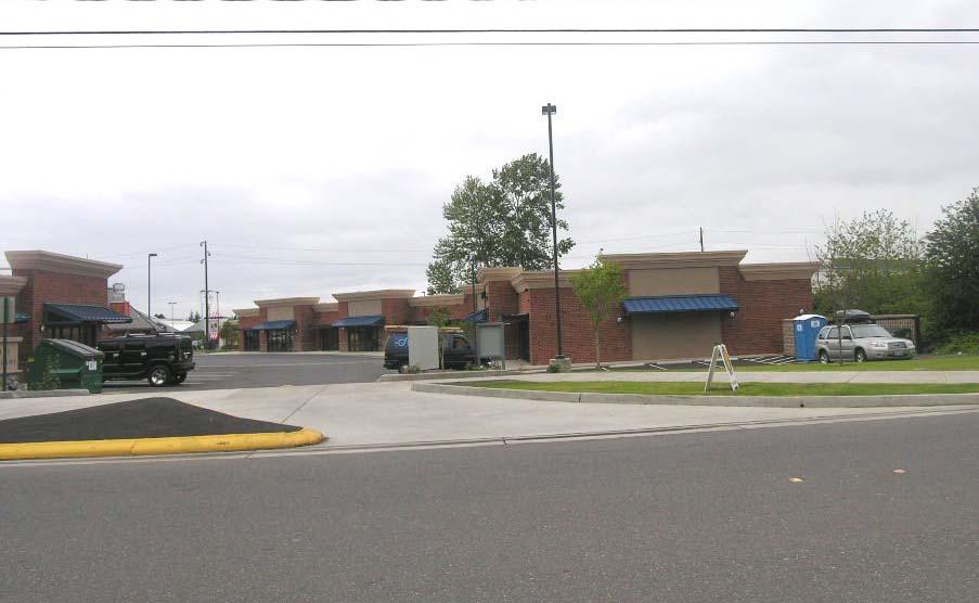 More Photos Of 1255-1263 Barkley Blvd, Bellingham General Retail For Lease