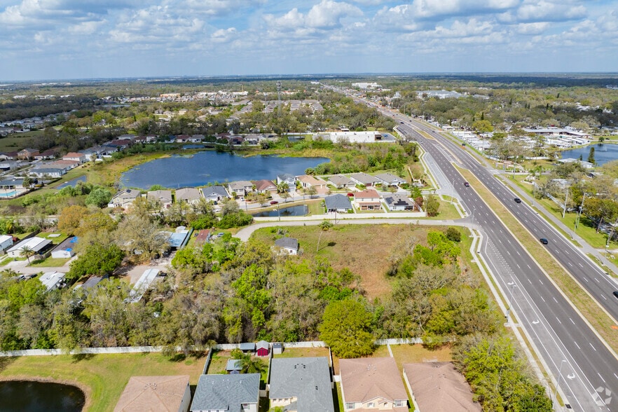 More Photos Of 11005 US Highway 301 S, Riverview Land For Sale