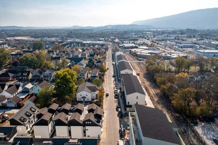More Photos Of 1516 Adams St, Chattanooga Specialty For Sale