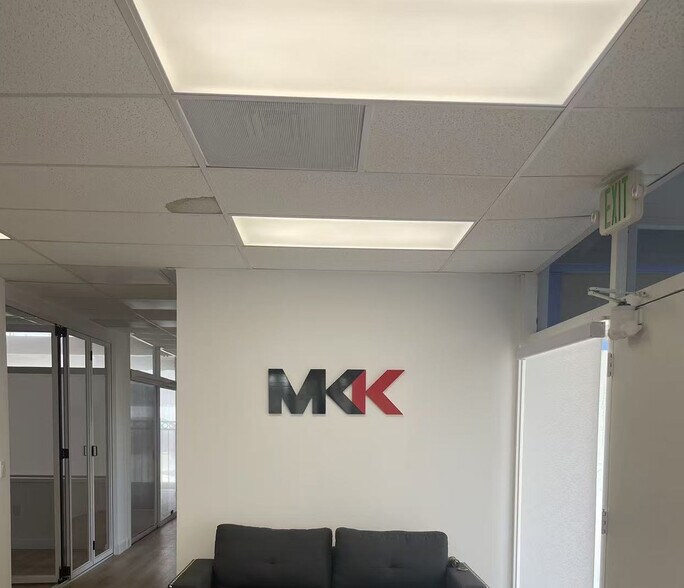 More Photos Of 580-600 N Park Ave, Pomona Office For Sale