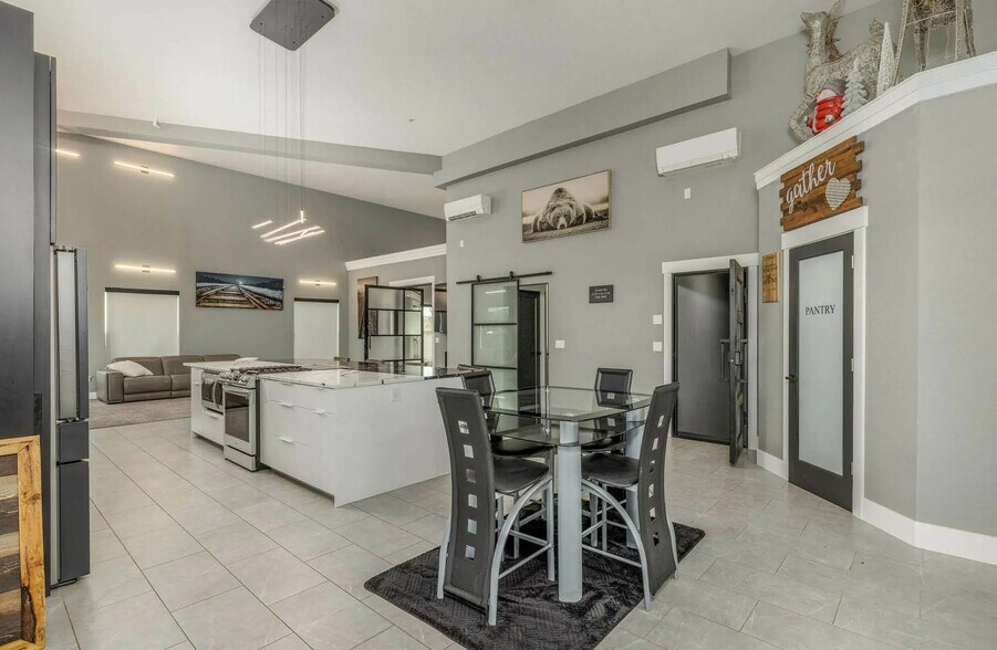 More Photos Of 921 N Lean St, Post Falls Industrial For Sale