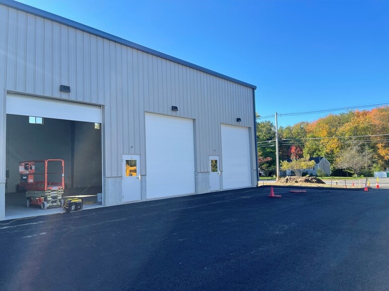 More Photos Of 924 Washington St, South Easton Industrial For Sale