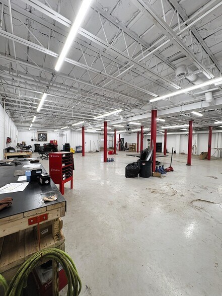 More Photos Of 134 Forest Lea Rd, Pembroke Warehouse For Sale