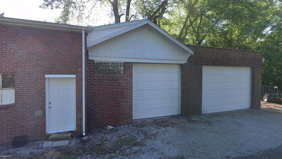 More Photos Of 308 20th St NW, Massillon Industrial For Sale