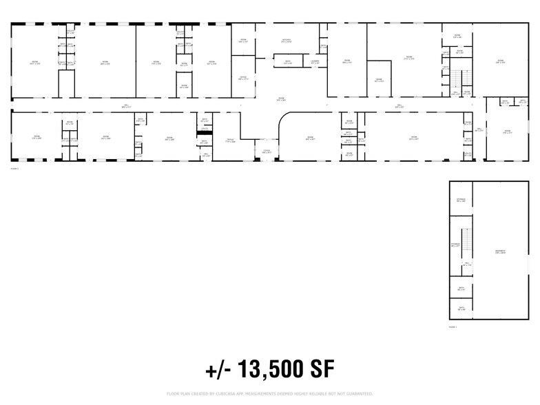 More Photos Of 185 Rebecca St, Gentry Office For Lease