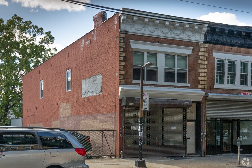 Primary Photo Of 104-28 Jamaica Ave, Richmond Hill General Retail For Sale