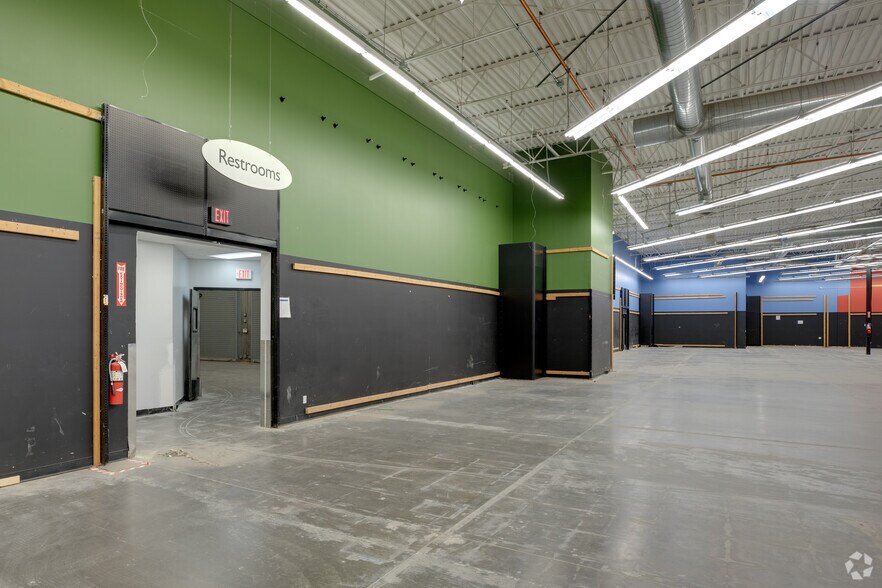 Photo of 1st Floor Ste PMM1