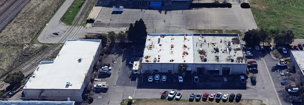 More Photos Of 1135 W Sunset Blvd, Rocklin Research And Development For Sale