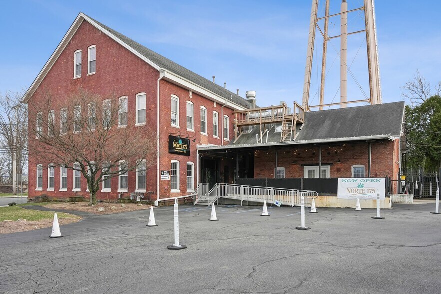 More Photos Of 175 N Main St, Wharton Office Residential For Sale