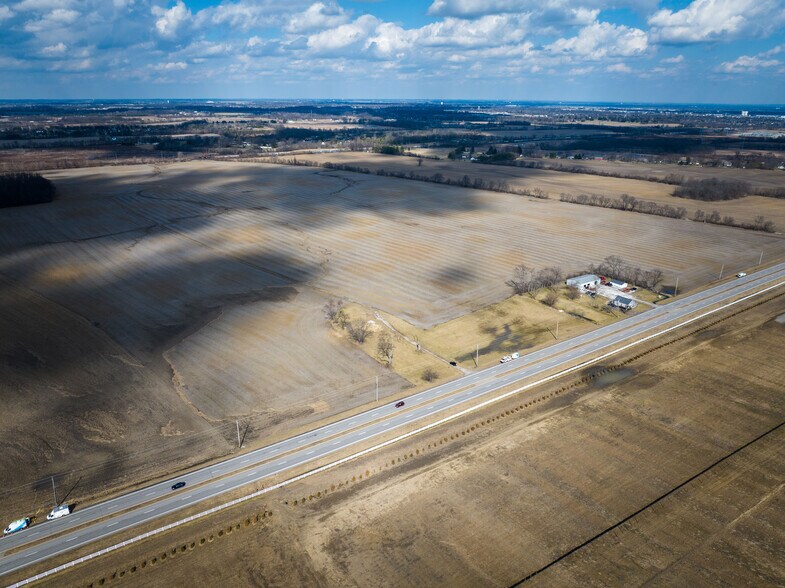 More Photos Of 7888 W Broad St, Galloway Land For Sale